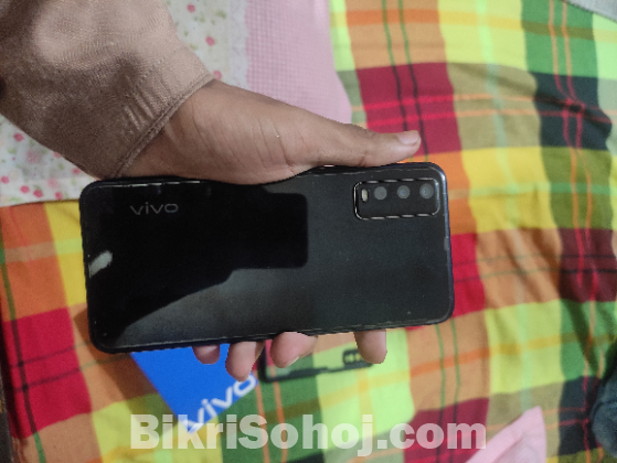 Vivo Y12A